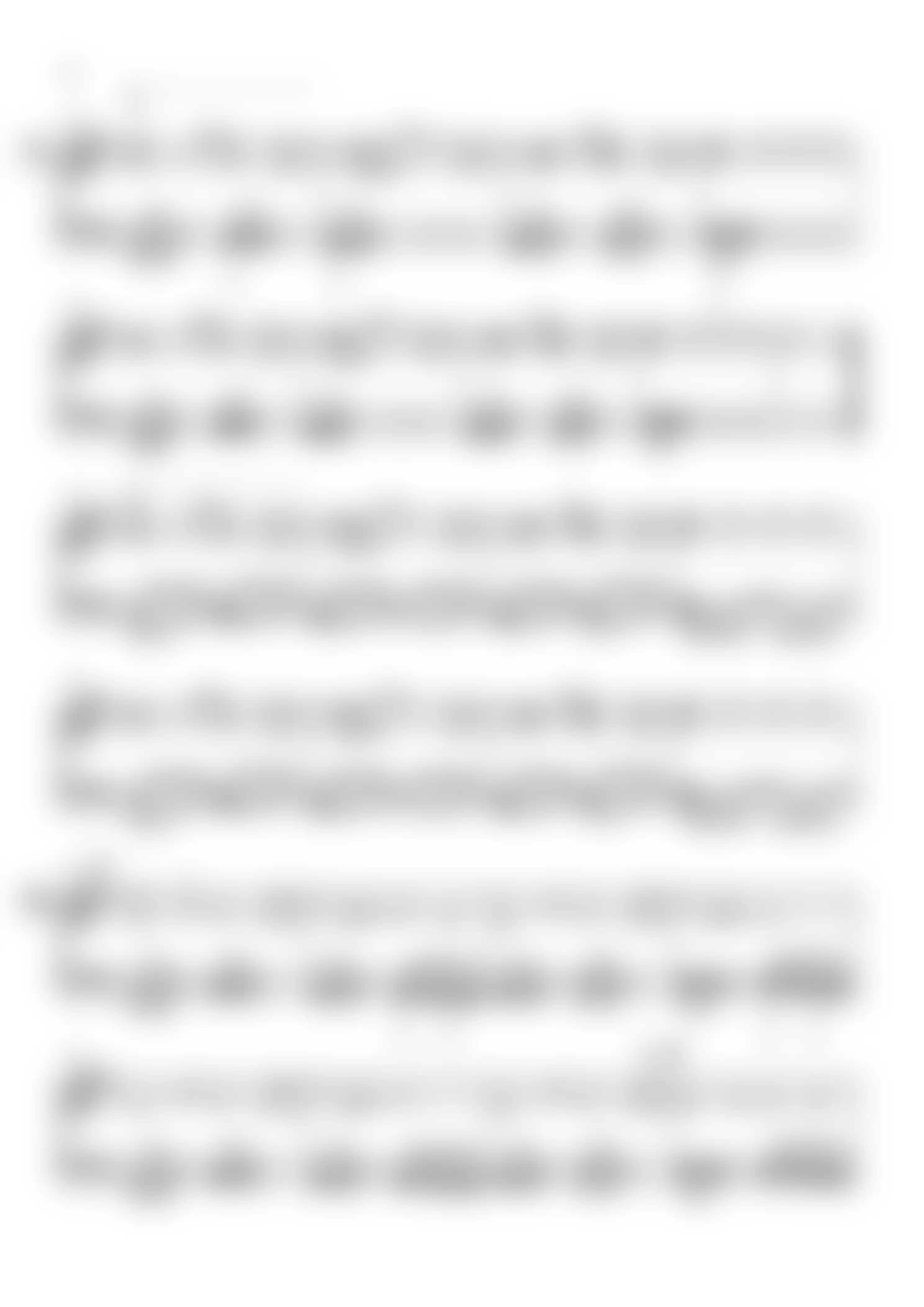 악보 미리보기 2